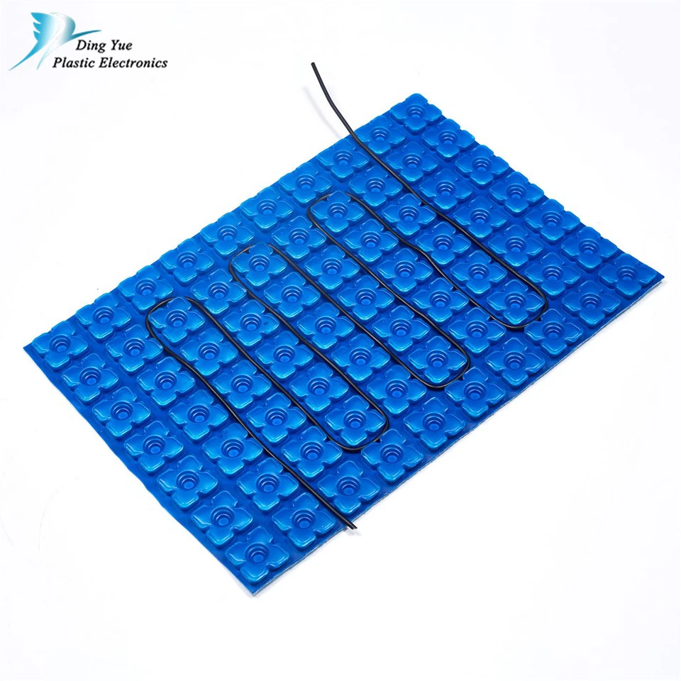 Matting For Underfloor Heating