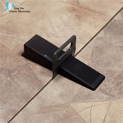 Clips de rajoles del sistema d’anivellament de rajoles