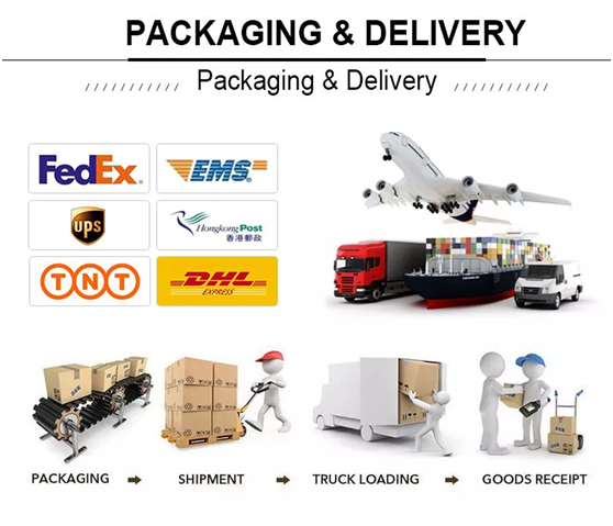 side handle mirror for bike shipping