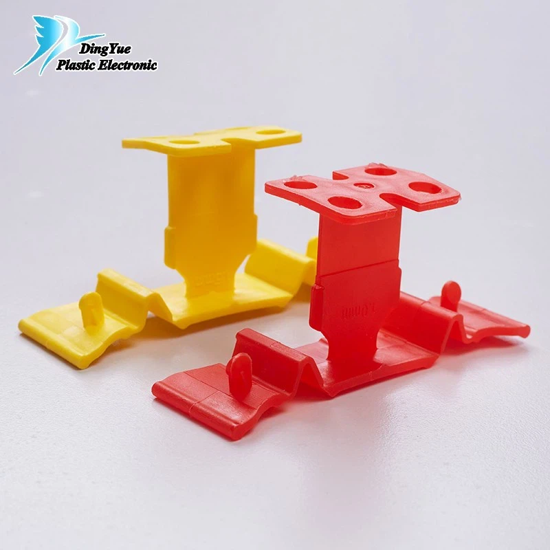 Robotic Tile Clamp Tile Leveling System