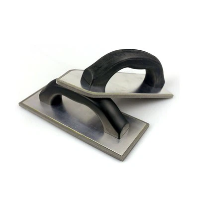 Flotador d'esponja amb mànec de plàstic personalitzable