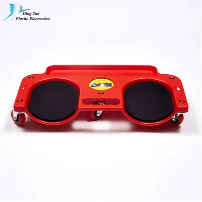 Genolleres enrotllables per a sòls