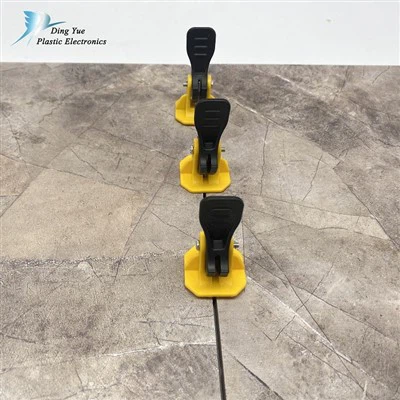 Sistema d'anivellament de rajoles Pro Tools Kit