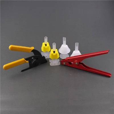 Pinça d'anivellament ràpid de rajoles