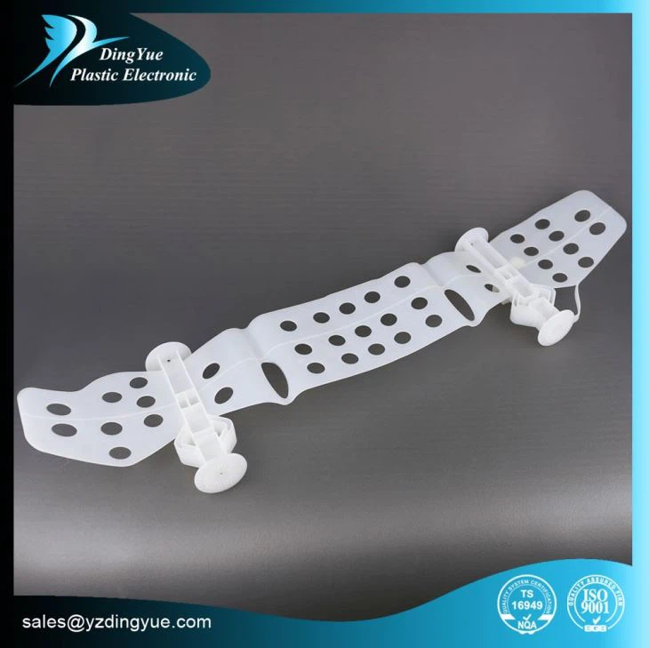 Automotive Plastic Injection Molding Molded Products