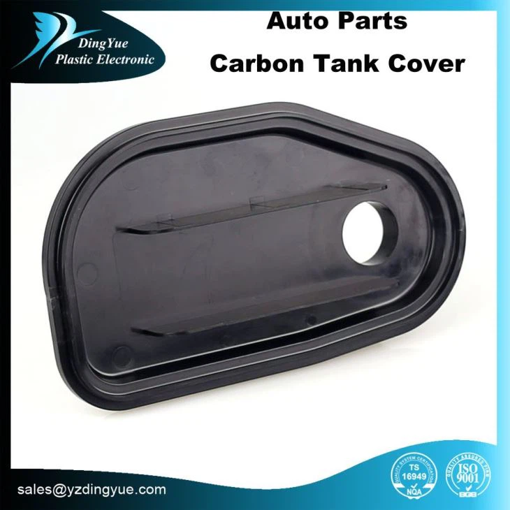 Injection Molded Plastic Auto Parts