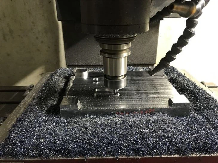 Plastic Injection Mold Makers