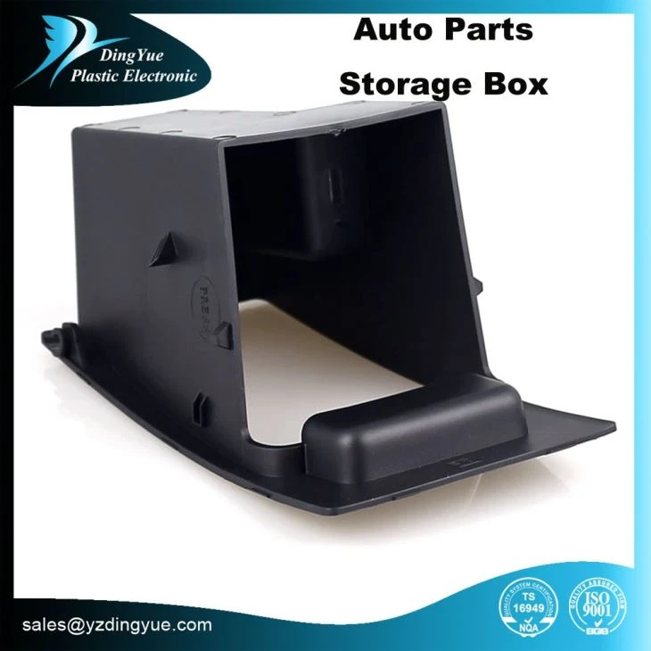 Plastic Molded Auto Parts