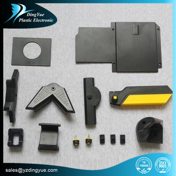 Plastic Molded Handles For Electric Power Tools