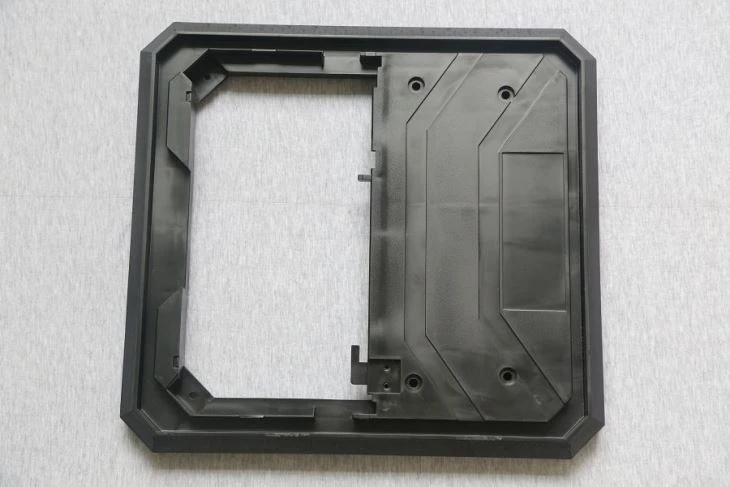 Plastic Molded Handles For Electric Power Tools