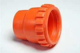 Plastic Threaded Injection Molding Parts
