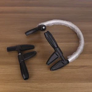 15 anys OEM amb experiència fabricada a mida per peces de plàstic modelades per injecció amb ABS PP PP