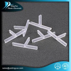 Distància de rajola de 3,0 mm en forma de T dura