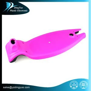 Peces de moldeo per injecció de plàstic personalitzades