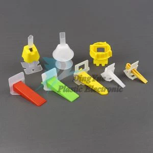 Terra espaciadora de nivells de nivell de rajoles