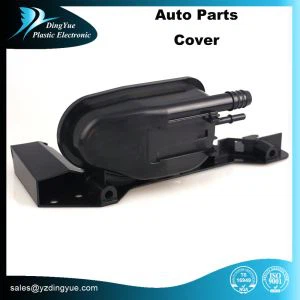 Peces de recanvi de cotxes de plàstic