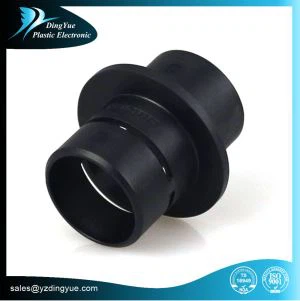 Peces per a automoció modelades per injecció de plàstic