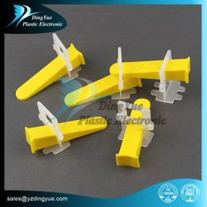 Sistema professional d’anivellament de rajoles