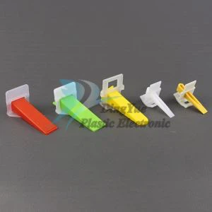 Utilitzant el sistema de nivell de rajola