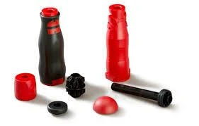 Injection For Electronic Appliance Product Parts