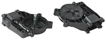 Plastic Molding Design