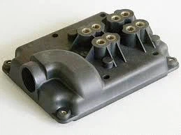 Plastic Product Material And Plastic Injection Mould Shaping