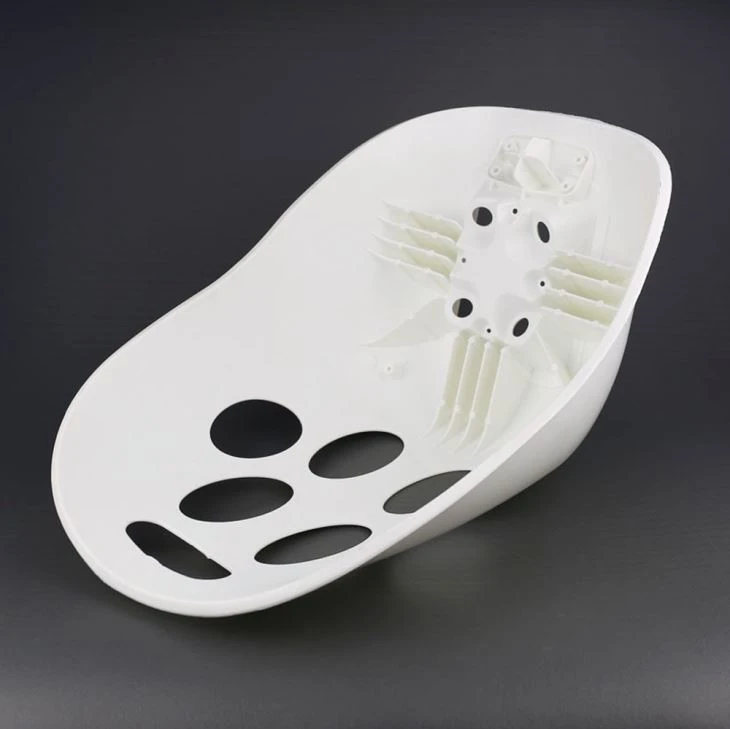 Quality Products Custom Plastic Parts