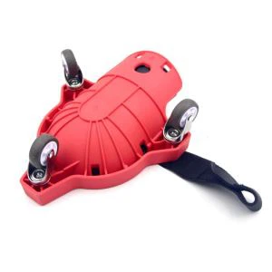 Escombrants de genolls Dolly Bucket