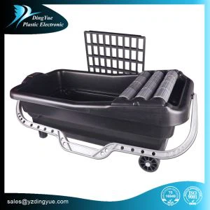 Bucout Grout Canadà