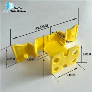 Nivellador de nivells de plàstic