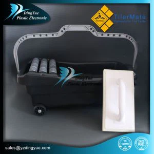 Escombretes i mànec