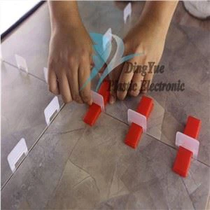 Clips de rotació per al paviment del paviment