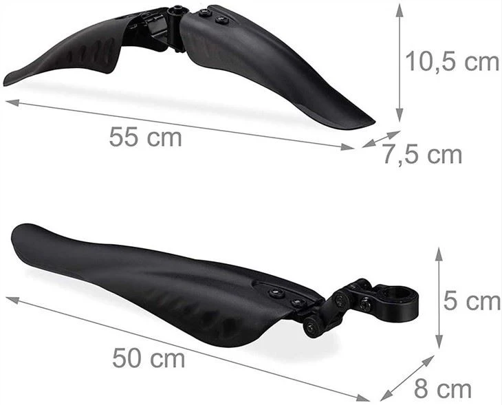 Bicycle Mud Flap Bike Mudguard