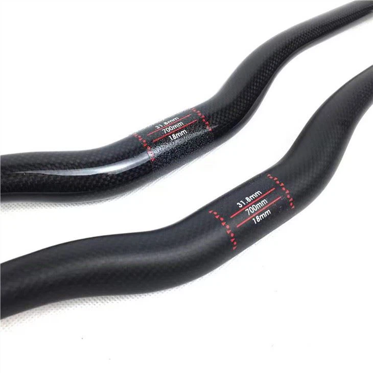 Carbon Handlebars Mtb