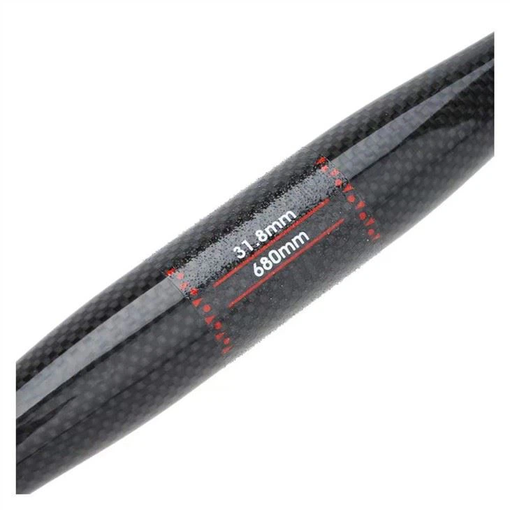 Carbon Handlebars Mtb