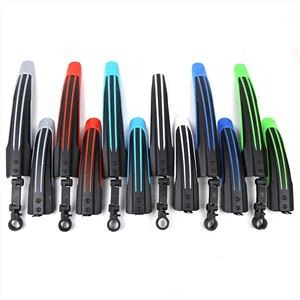 Guarda-bicicletes Mudguard 700c