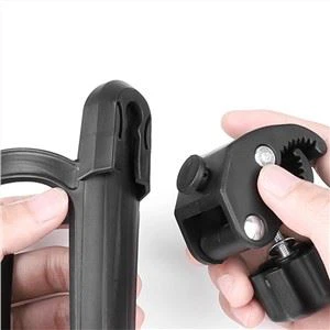 Gàbia porta-ampolles per a bicicletes