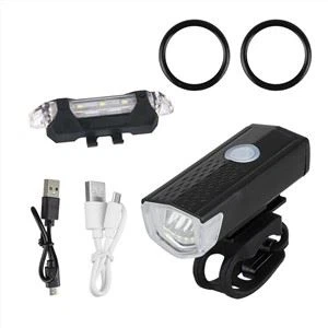 Làmpada de bicicleta LED