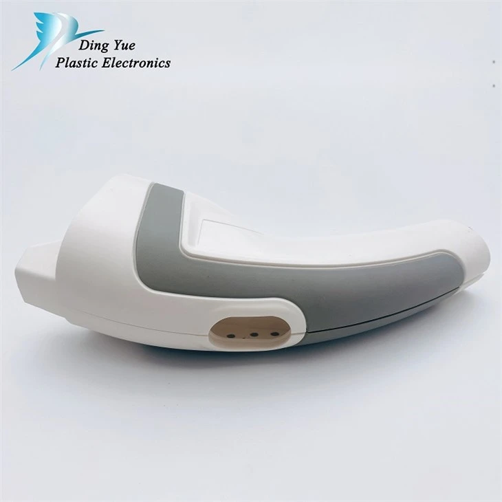 overmolding companies