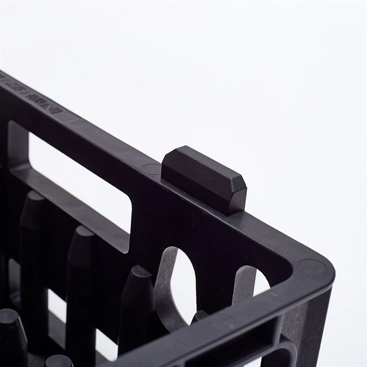 injection molding parts suppliers