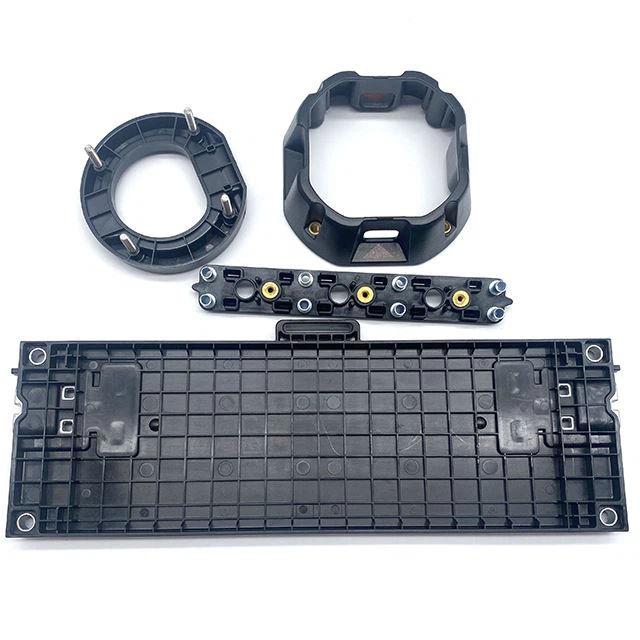 industrial molding supply