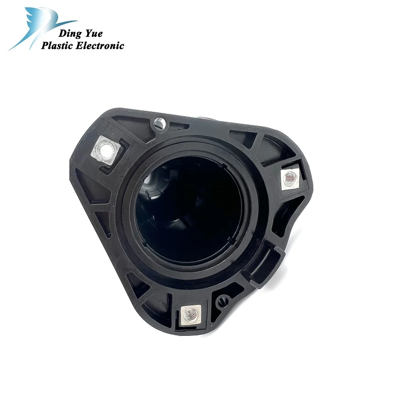 Hardware Insert Injection Molding