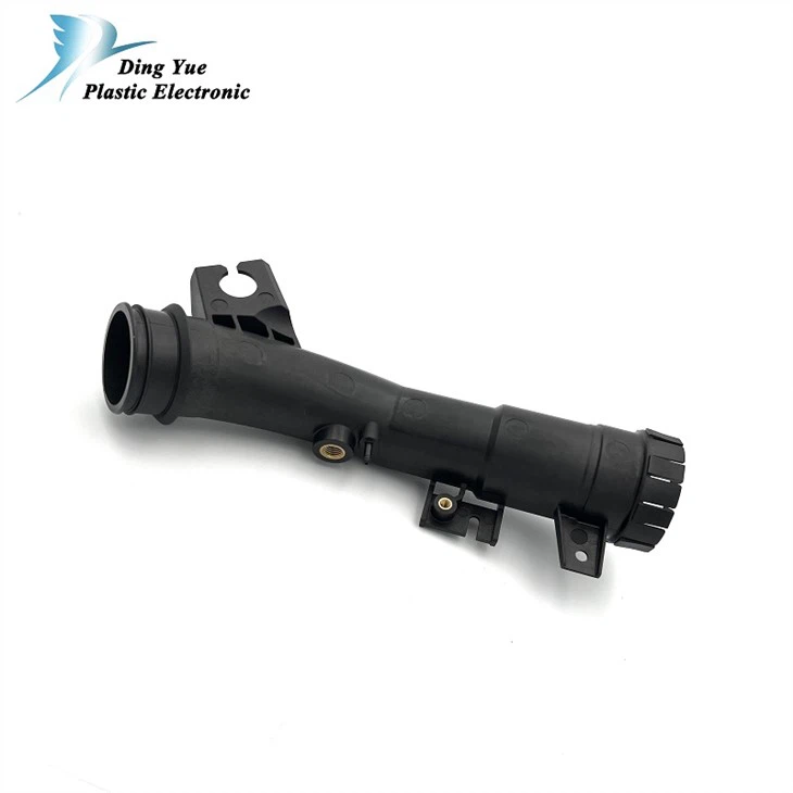 plastic parts manufacturers near me