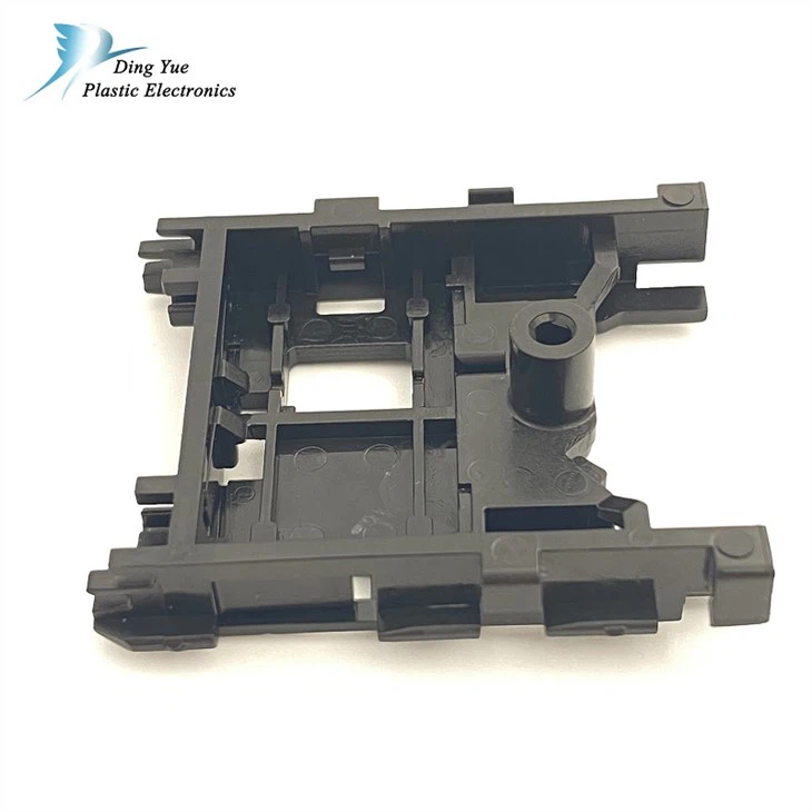 injection production process