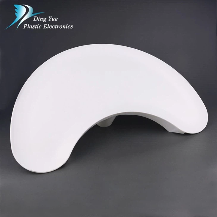 making custom plastic parts