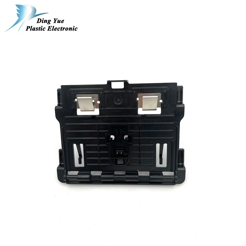 Molded Plastics Industries