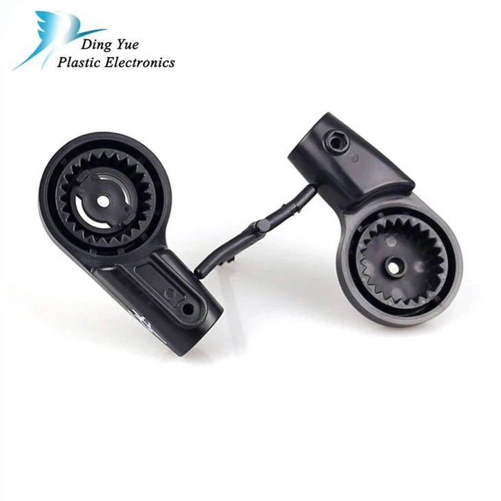 pe injection molding