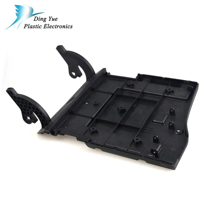 plastic injection car parts