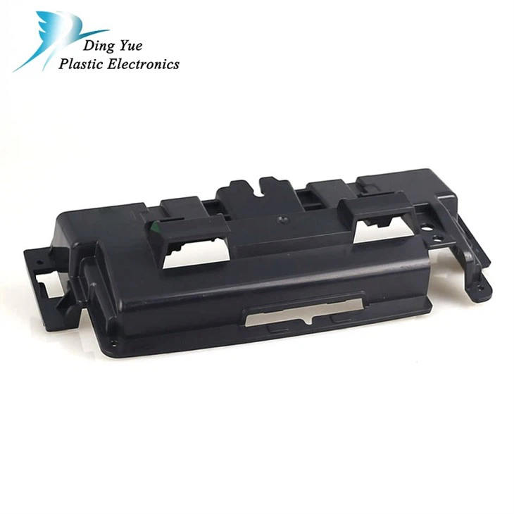 plastic injection molding inserts