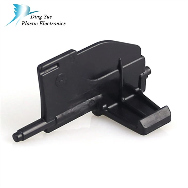 plastic injection oem